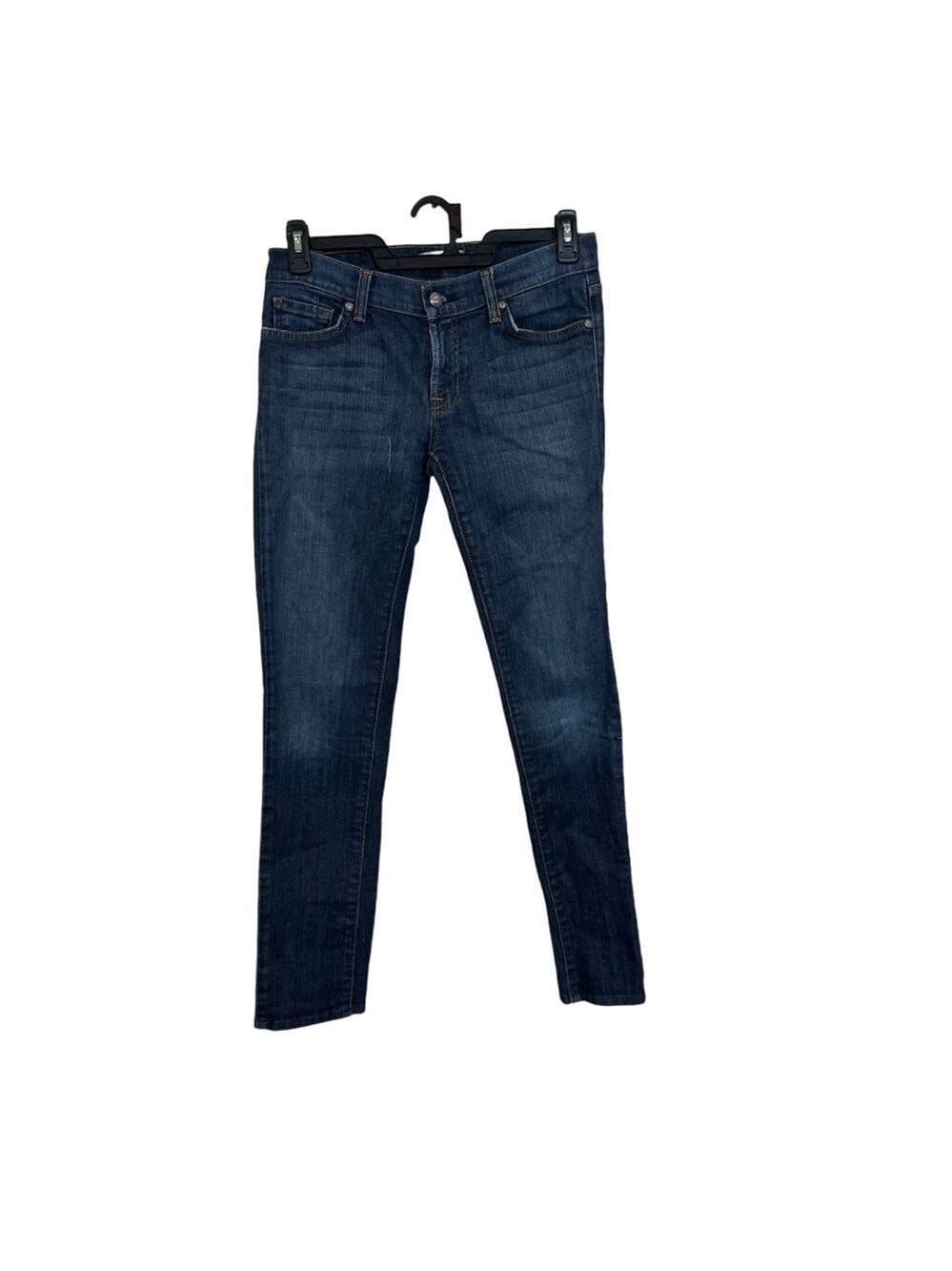 Women's DPD Jeans, Size 29, Blue